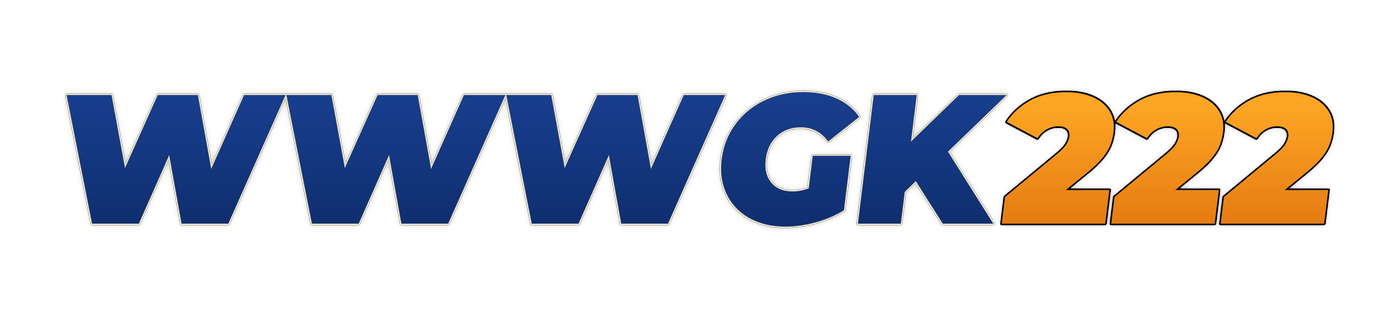wwwgk222 লোগো